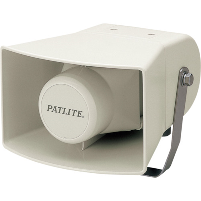 PATLITE スピーカ 1個（ご注文単位1個）【直送品】