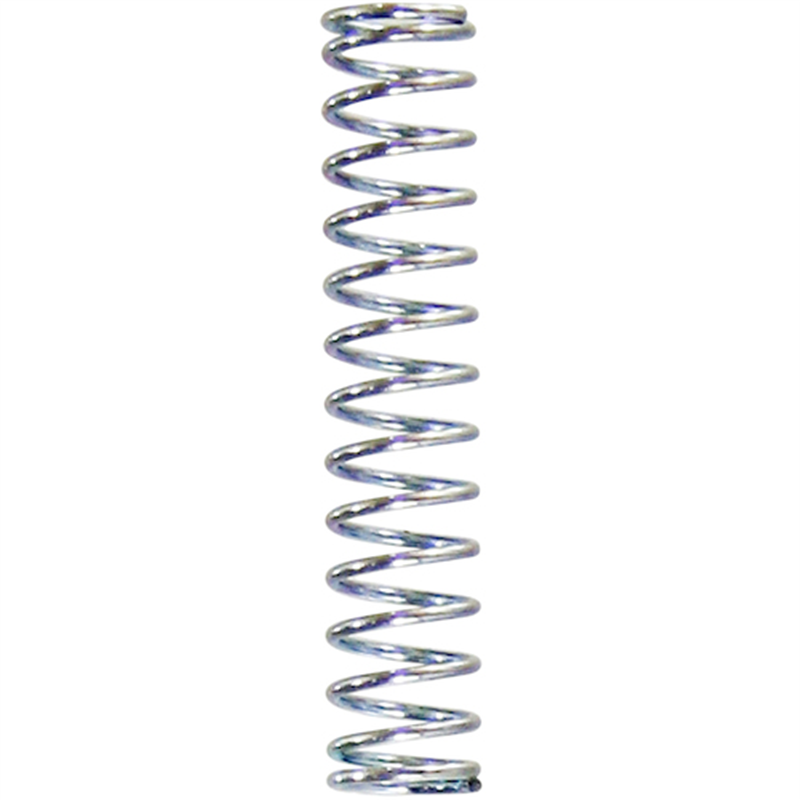 WAKI 押しバネ 0.5×5×25(1個入) 1パック(ご注文単位1パック)【直送品】