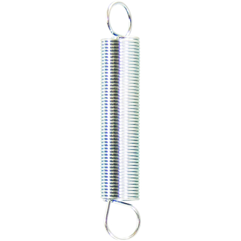 WAKI 引きバネ 0.4×5×30(1個入) 1パック(ご注文単位1パック)【直送品】