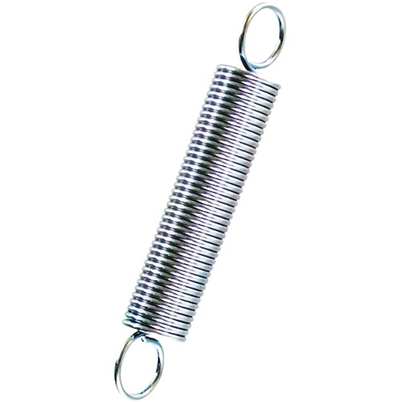WAKI 引きバネ 1.0×10×60(1個入) 1パック(ご注文単位1パック)【直送品】