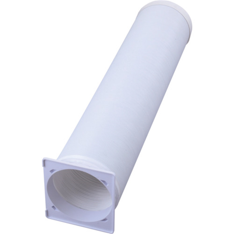 Suiden 排気ダクトSS-16MX共用 1個(ご注文単位1個)【直送品】