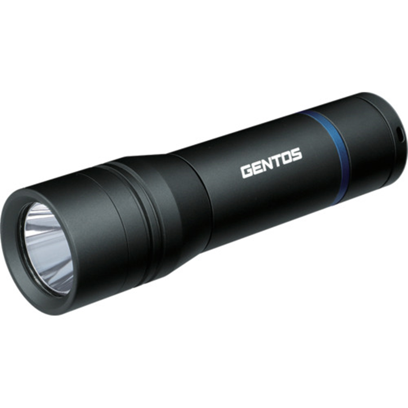 GENTOS LEDハンディライト Stella143D 1個（ご注文単位1個）【直送品】