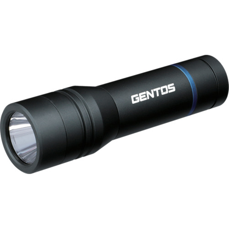 GENTOS LEDハンディライト Stella133D 1個（ご注文単位1個）【直送品】