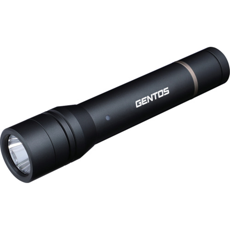 GENTOS LEDハンディライト Stella186D 1個（ご注文単位1個）【直送品】