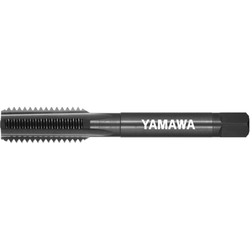 ヤマワ ステンレス鋼用ハンドタップ SU-HT P4 3/4W10 1.5P 1本(ご注文単位1本)【直送品】