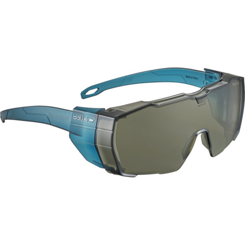 bolle 保護メガネ SWIFT オーバーグラス OTGスモークレンズ 1個（ご注文単位1個）【直送品】