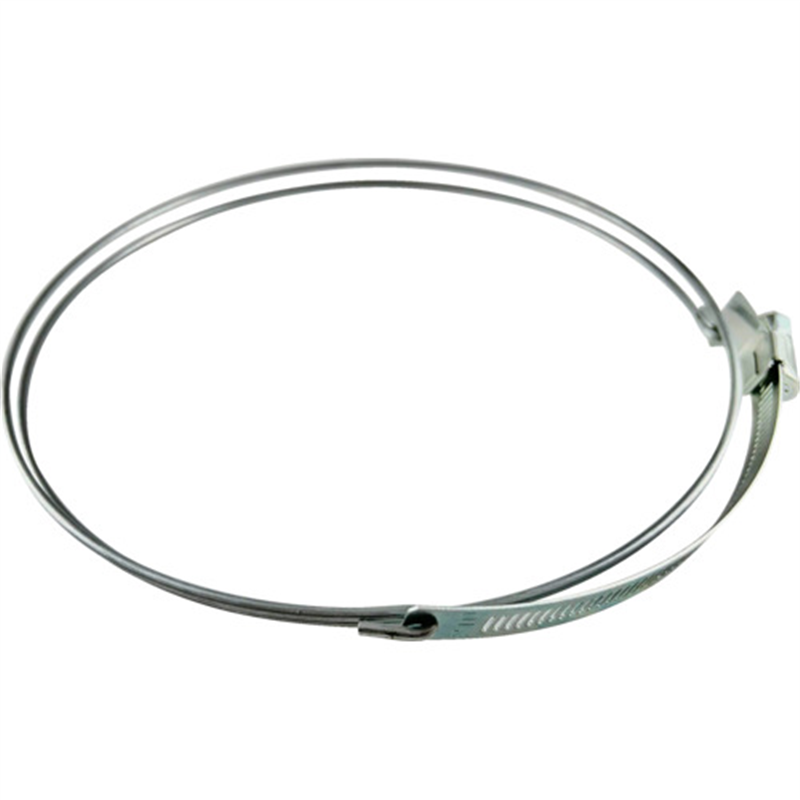 Seiho ホースバンド SYバンド(鉄製) 右巻型ホース用 210-190 1個(ご注文単位1個)【直送品】
