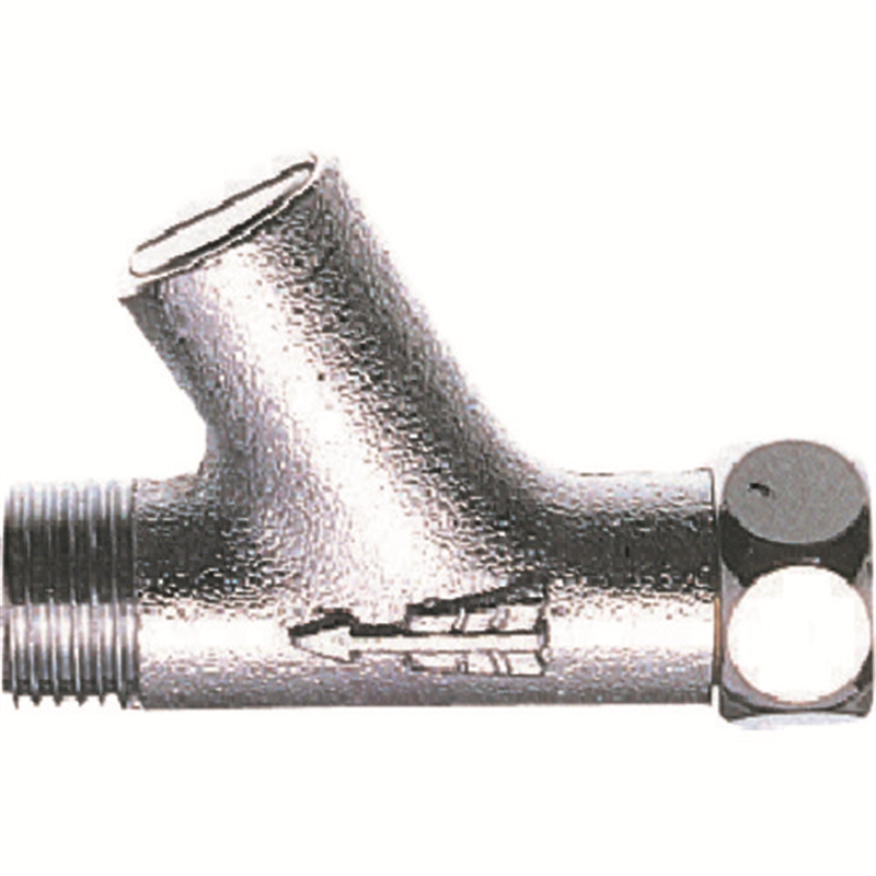 SANEI ストレーナ接手 1個(ご注文単位1個)【直送品】