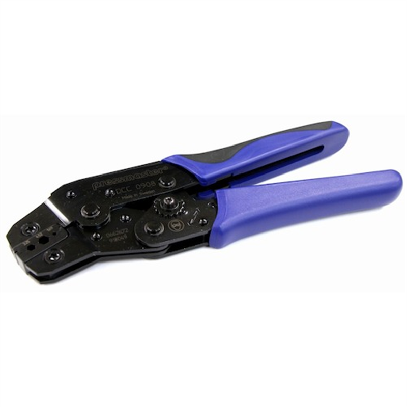 TYC 圧着工具 1個（ご注文単位1個）【直送品】