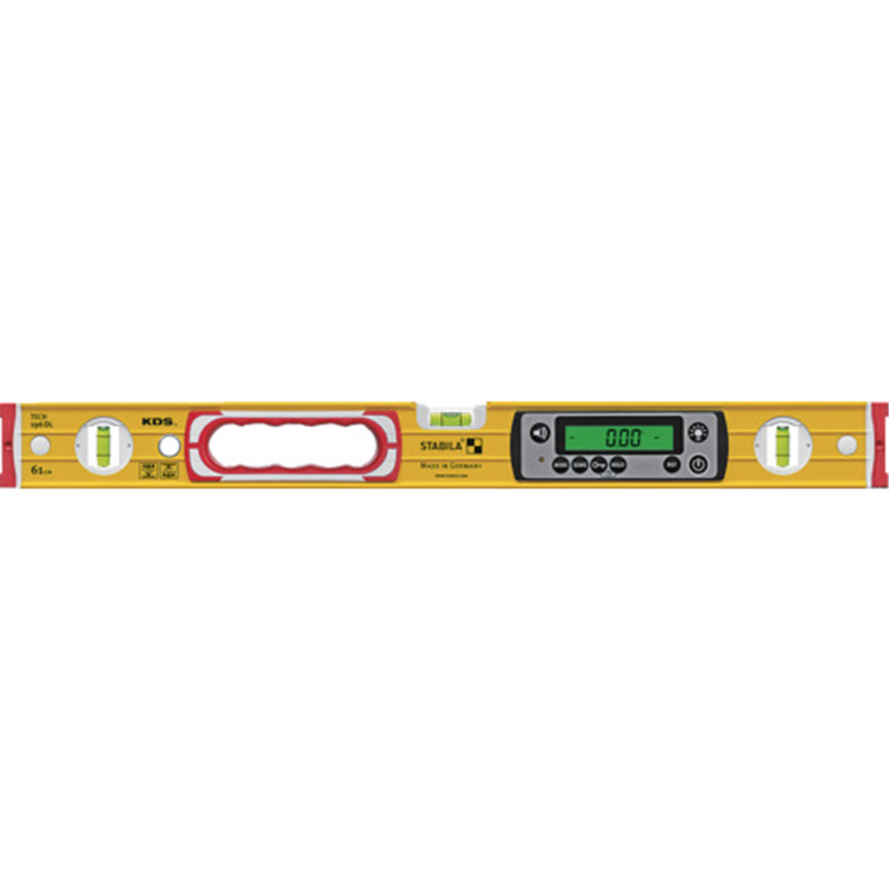 KDS デジタル水平器 IP67 610mm 1台（ご注文単位1台）【直送品】