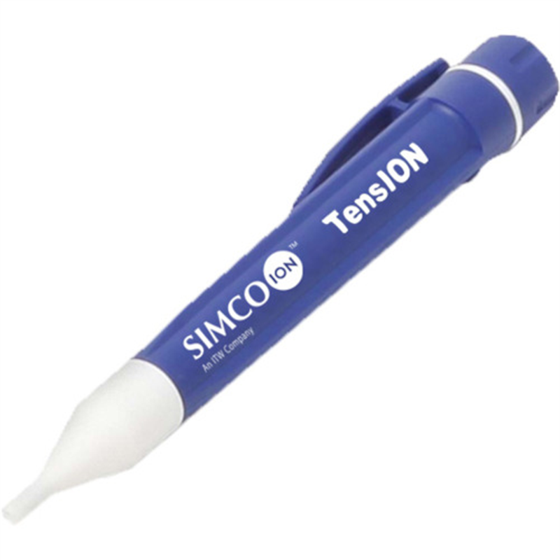 SIMCO イオンチェッカー 1台(ご注文単位1台)【直送品】