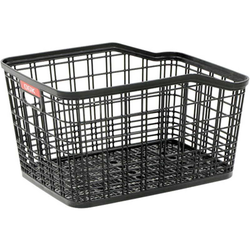 TRUSCO ハザードランナー THRC5526用 後ろカゴ(荷台取付用) 1個(ご注文単位1個)【直送品】