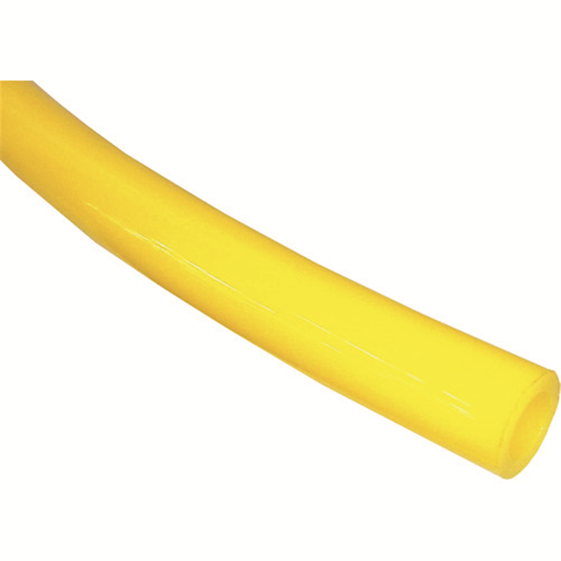 チヨダ タッチチューブTP 12mm/20m 黄 1本（ご注文単位1本）【直送品】