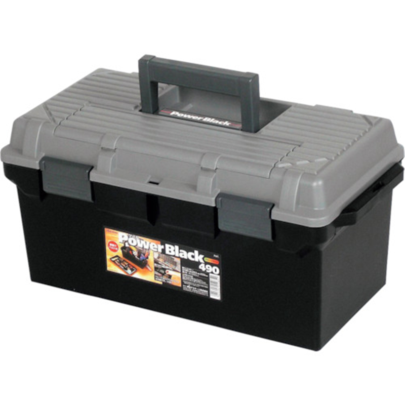 JEJアステージ I.BEAM ツールパワー #490 ブラック 1個(ご注文単位1個)【直送品】