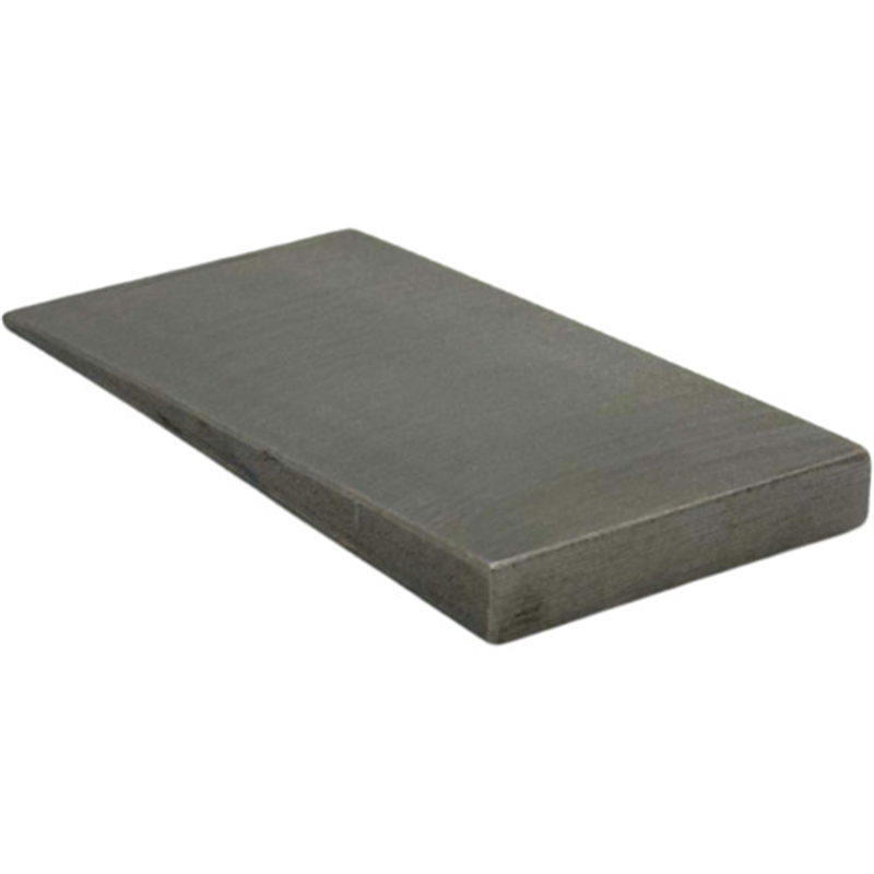 HIーLEAD 鉄 テーパーライナー 50X100 9/3 2枚セット 1袋（ご注文単位1袋）【直送品】