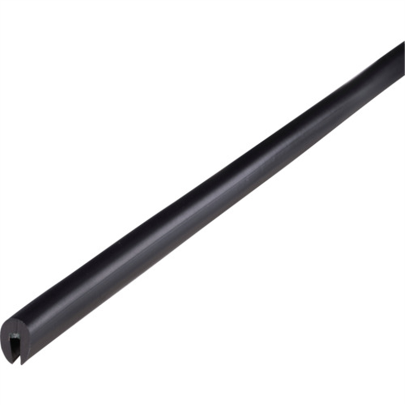 IWATA ラバーエッジトリム 6M 1本(ご注文単位1本)【直送品】