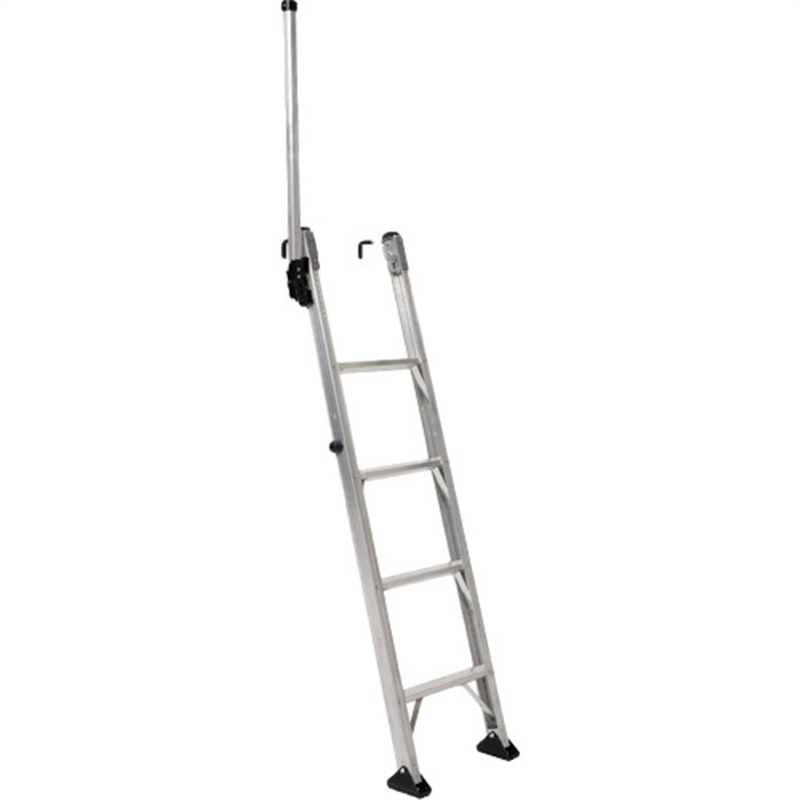 アルインコ トラック用はしご TRH-T 1台（ご注文単位1台）【直送品】
