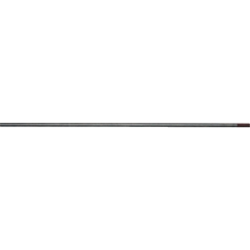 育良 TIG用 タングステン電極 φ2.4 (42091) 1箱(ご注文単位1箱)【直送品】