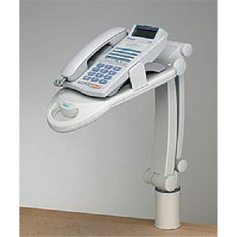 ASKA テレホンスタンド フレックス 1台（ご注文単位1台）【直送品】