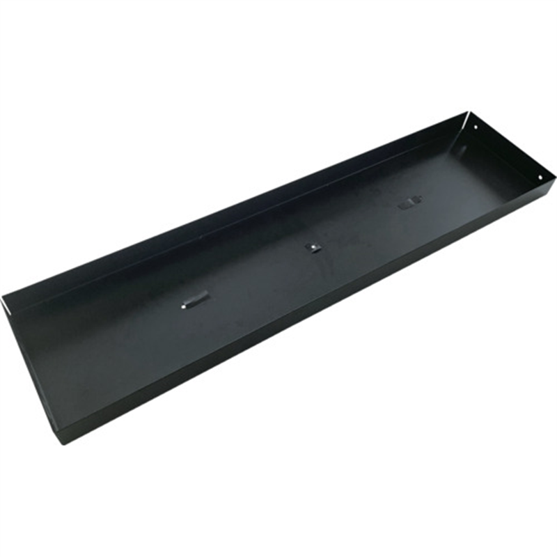 TRUSCO 拡張できるセル作業台用オプション ダクトレール金具 855.5×40×200 1個(ご注文単位1個)【直送品】