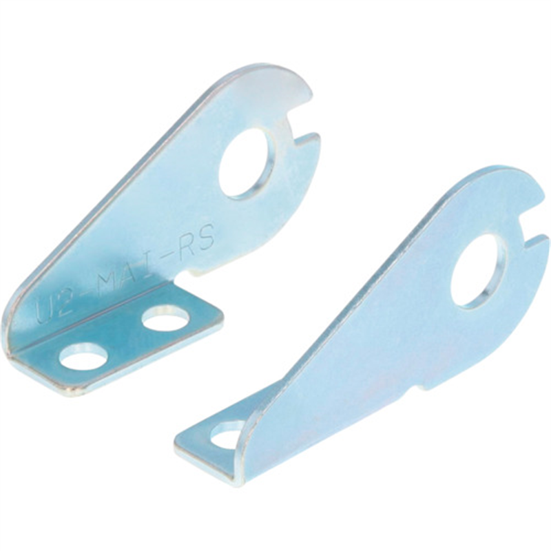 PISCO プラレールチェーン 移動端用取付金具 1個(ご注文単位1個)【直送品】