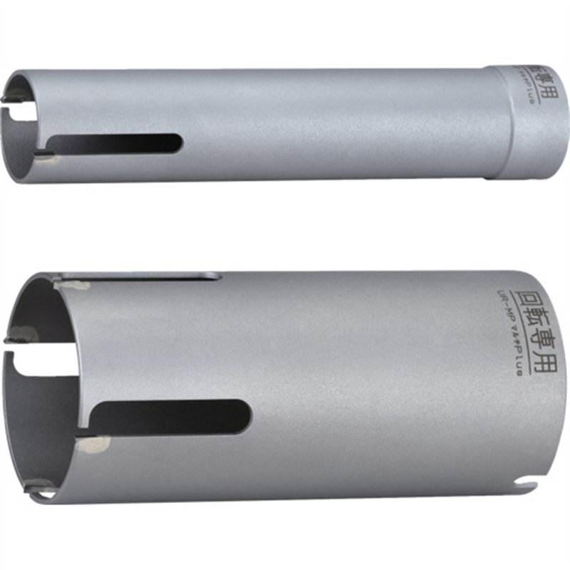 UNIKA 多機能コアドリルUR21 マルチPlus ボディ 32mm 1本(ご注文単位1本)【直送品】