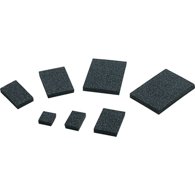 タカチ 基板押えスポンジ (1袋入) 1袋(ご注文単位1袋)【直送品】