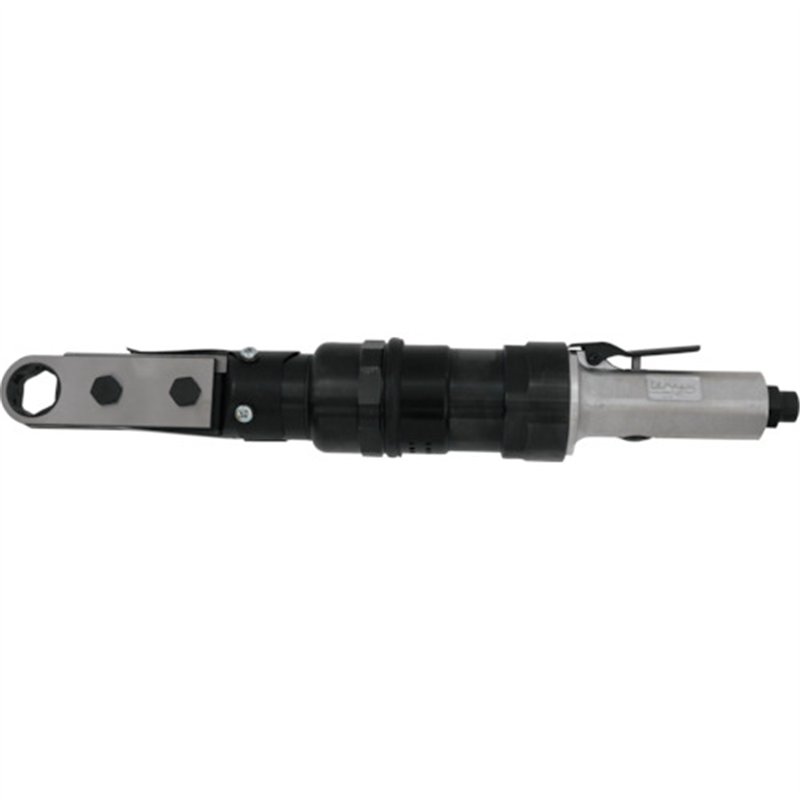 URYU エアラチェットレンチ 能力ボルト径12mm 対辺寸法17mm 1台(ご注文単位1台)【直送品】