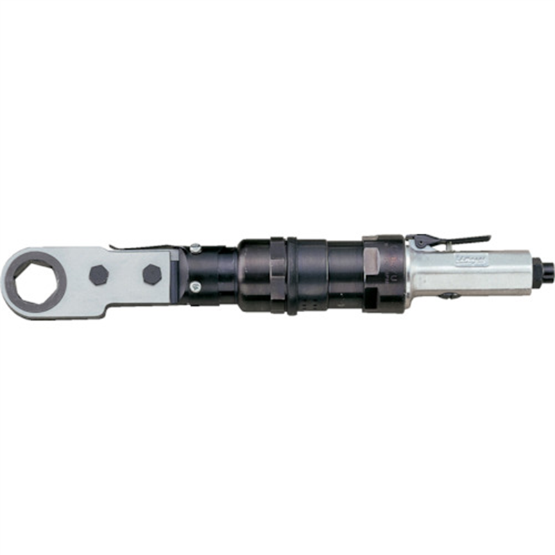URYU エアラチェットレンチ 能力ボルト径20mm 対辺寸法30mm 1台(ご注文単位1台)【直送品】