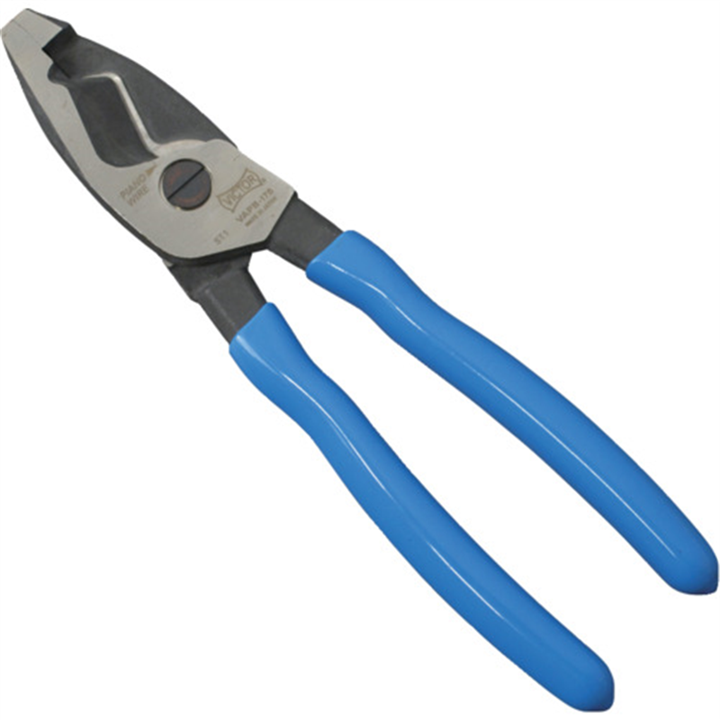 Victor VAケーブルペンチ 1丁(ご注文単位1丁)【直送品】