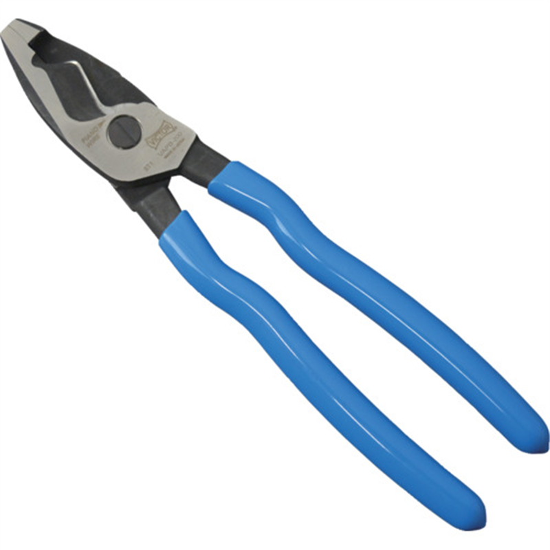 Victor VAケーブルペンチ 1丁(ご注文単位1丁)【直送品】