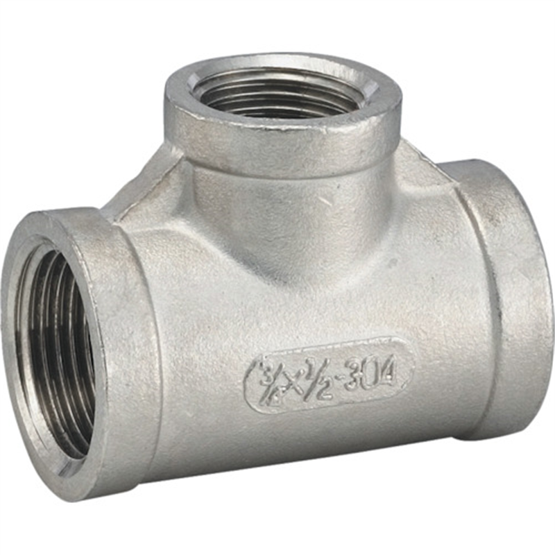 FLOBAL 異径チーズ(SCS13A) 04101908 1個(ご注文単位1個)【直送品】