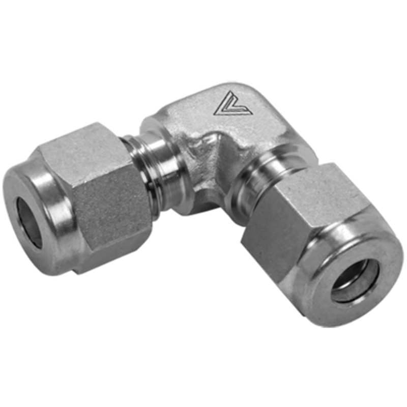 Fujikin ニューV-Lok 2圧縮リング喰い込み式 ステンレス鋼製 1個(ご注文単位1個)【直送品】