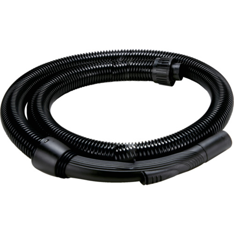 TRUSCO 業務用掃除機 乾湿両用クリーナーWDC800用1.5mジャバラホース 1個（ご注文単位1個）【直送品】