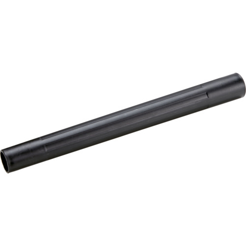TRUSCO 業務用掃除機 乾湿両用クリーナーWDC800用35cm直管パイプ 1個(ご注文単位1個)【直送品】