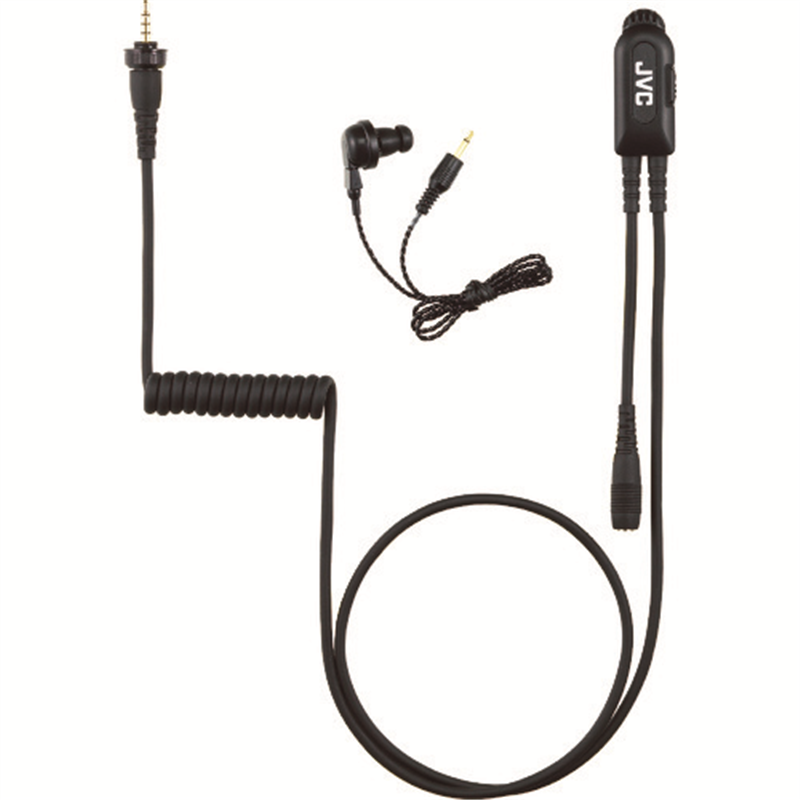 KENWOOD ワイヤレスシステム用オプション WD-D10シリーズ コントロールマイクロホン 1個(ご注文単位1個)【直送品】