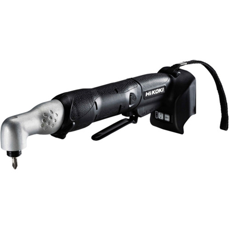 HiKOKI 18V 充電コーナーインパクトドライバ 本体のみ 1台(ご注文単位1台)【直送品】