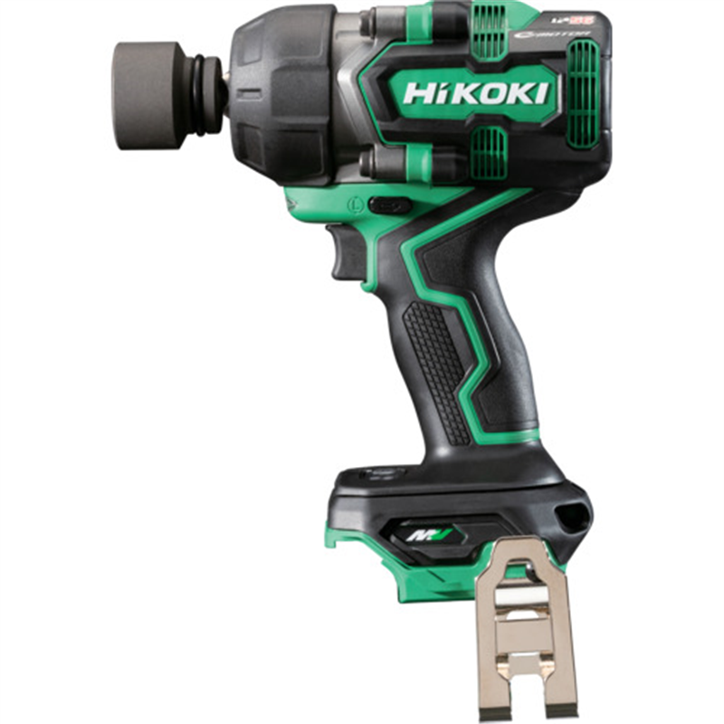 HiKOKI コードレスインパクトレンチ 1台(ご注文単位1台)【直送品】