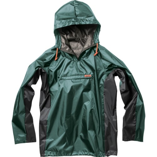 トラスコ中山 Makku 遮熱エアヤッケ グリーン L 1個（ご注文単位1個）【直送品】