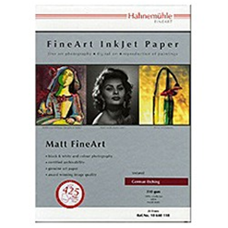 ハーネミューレ ハーネミューレ ジャーマンエッチング 310gsm (A4サイズ・25枚) 430270 German Etching(ジャーマンエッチング) ナチュラルホワイト 430270 430270HAHENEMUHLEGER 1個(ご注文単位1個)【直送品】