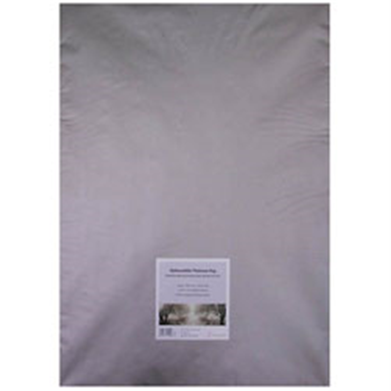 ハーネミューレ Platinum Rag 22”x30” 25 430695 Platinum Rag(プラチナムラグ) ナチュラルブライトホワイト 430695 430695プラチナラグ 1個(ご注文単位1個)【直送品】