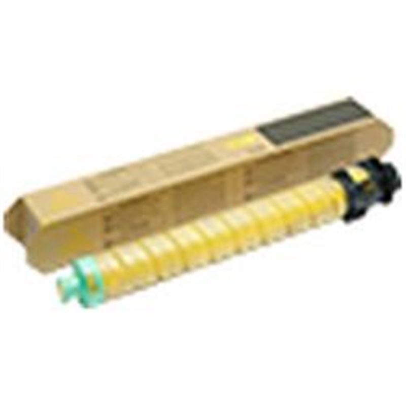 リコー 純正トナー RICOH SP トナー イエロー C840H 600636 RICOHSPTONERYEC840H 1個(ご注文単位1個)【直送品】