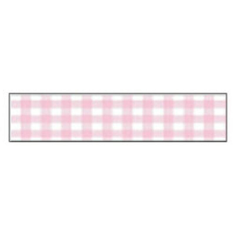 カシオ おなまえテープ チェック柄テープ NAME LAND（ネームランド）  XR-12E3 ［黒文字 /12mm幅］ XR12E3 1個（ご注文単位1個）【直送品】