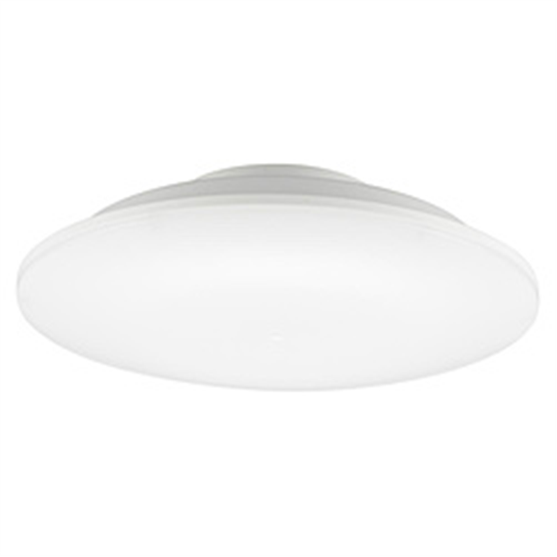 オーム電機　OHM　ELECTRIC LEDｼｰﾘﾝｸﾞﾗｲﾄ昼光色  LE-Y26GS-WD ［4.5畳 /昼光色 /電気工事不要 /リモコン無］ LEY26GSWD 1個（ご注文単位1個）【直送品】