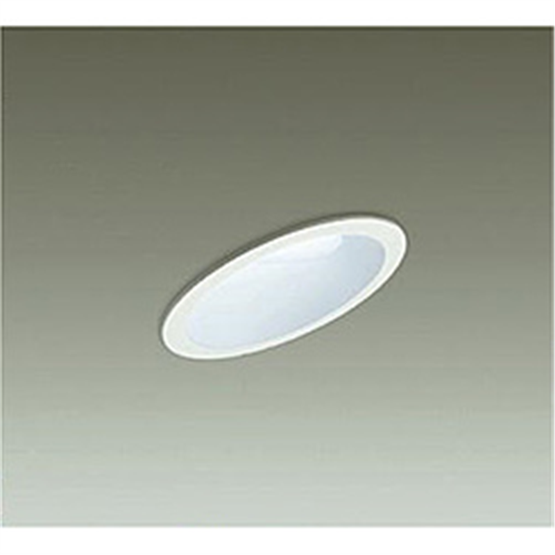 大光電機 DAIKO LEDダウンライト DDL-5123WW DDL5123WW 1個(ご注文単位1個)【直送品】