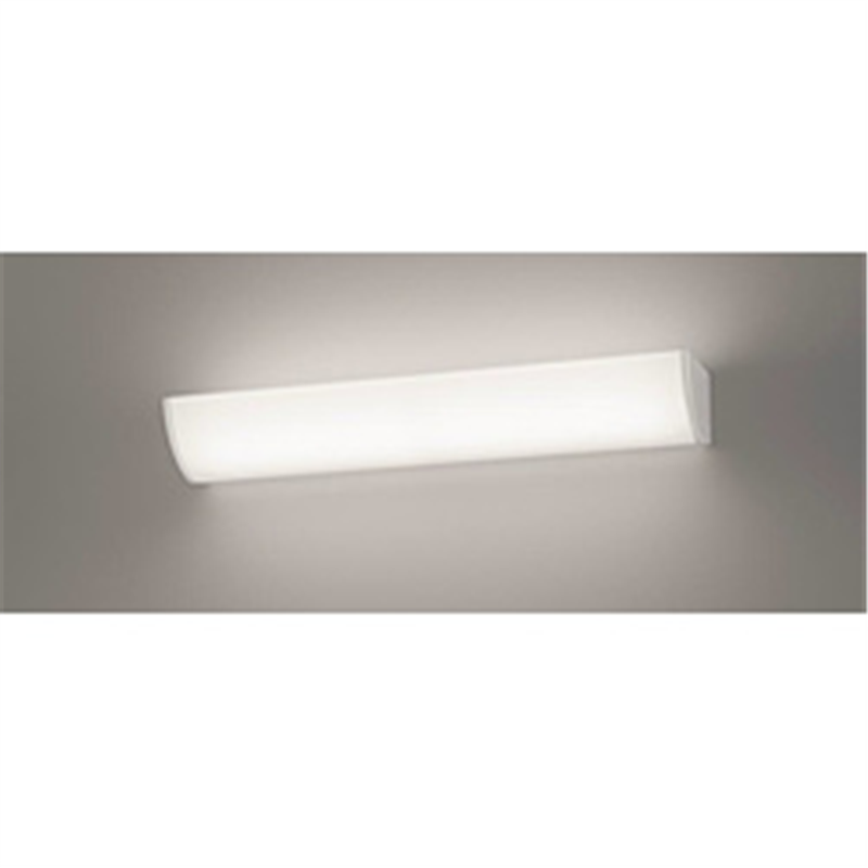 パナソニック 【要電気工事】壁直付型 LEDミラーライト 美光色 昼白色 NNN13205LE1 NNN13205LE1 1個(ご注文単位1個)【直送品】