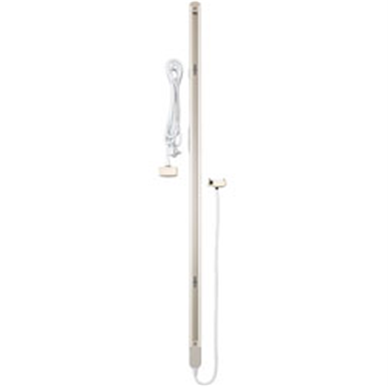ヤザワ　YAZAWA ライティングダクトレール1000mm白　LR1001WH LR1001WH 1個（ご注文単位1個）【直送品】