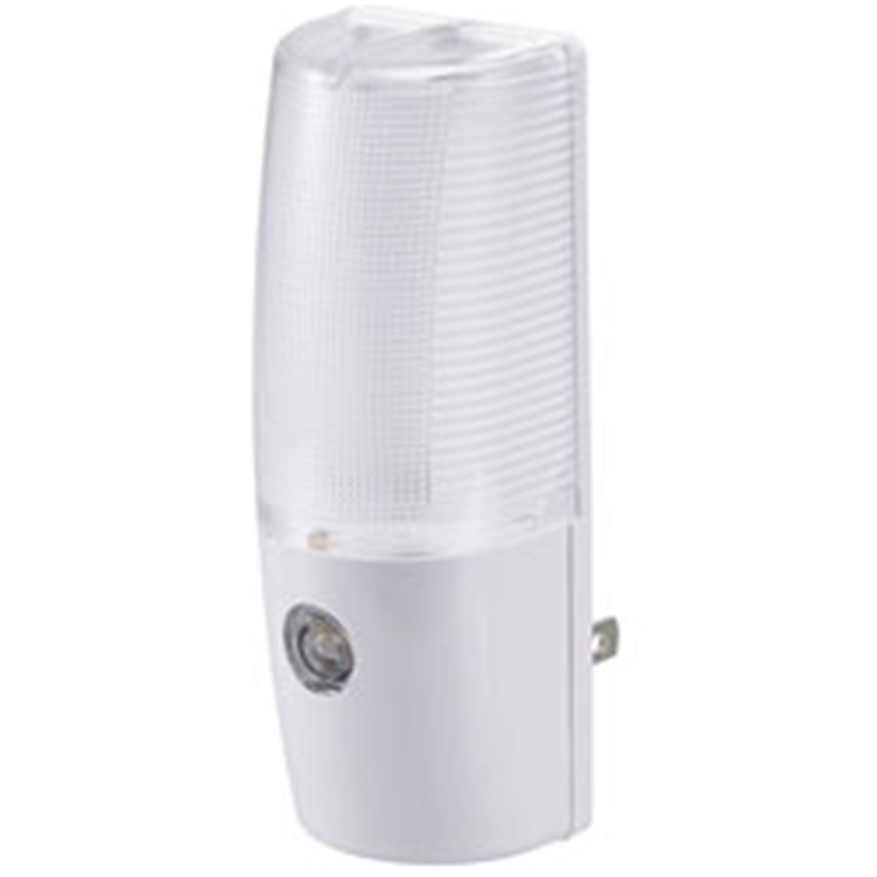 オーム電機 OHM ELECTRIC LEDナイトライト 光量自動調整 明暗センサー 白色LED NIT-ALA6MCL-WN NITALA6MCLWN 1個(ご注文単位1個)【直送品】