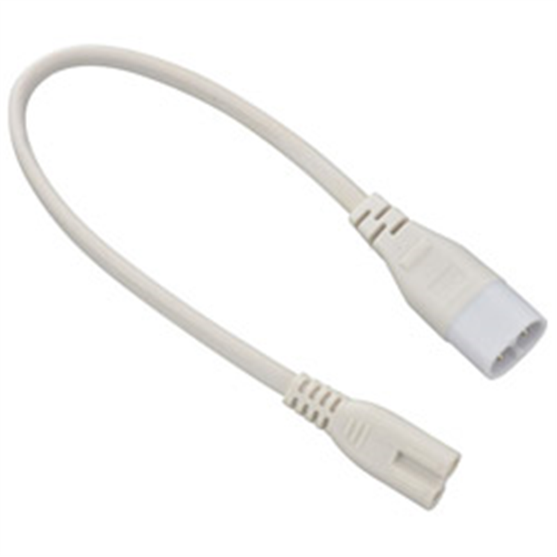 オーム電機 OHM ELECTRIC LED多目的ライト「ECO&DECO」専用 連結コード 20cm LT-NP2YP LTNP2YP 1個(ご注文単位1個)【直送品】