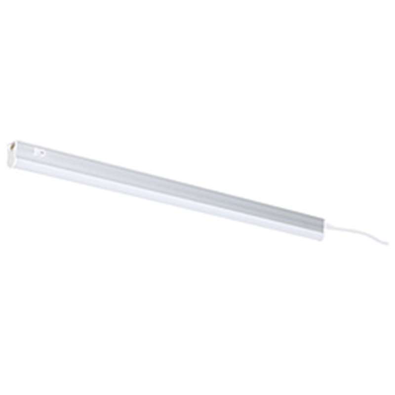 東京メタル工業 LED一体型棚下灯  GX-T5080010-A01 GXT5080010A01 1個（ご注文単位1個）【直送品】